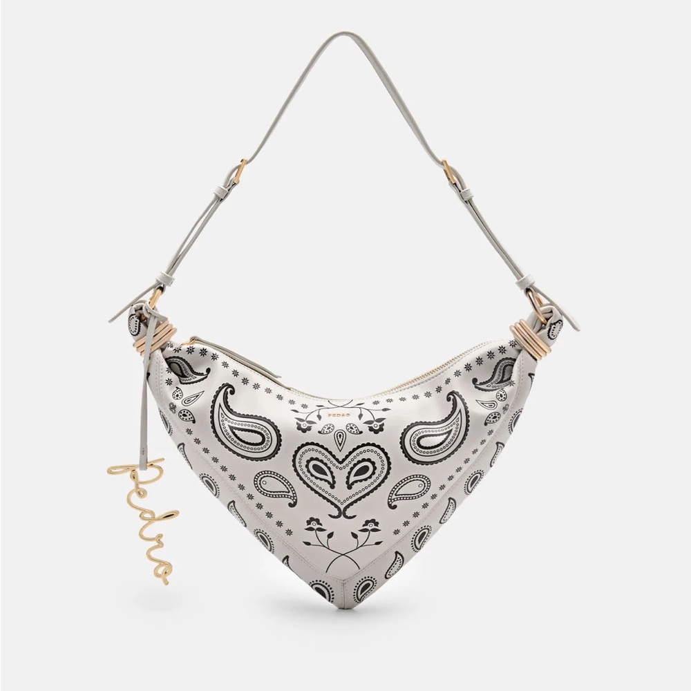 BRAND NEW PEDRO ANA SHOULDER BAG